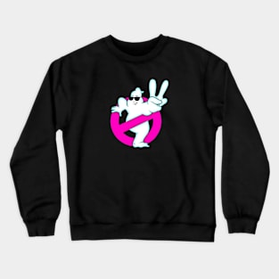 Who You Gonna Call? Crewneck Sweatshirt